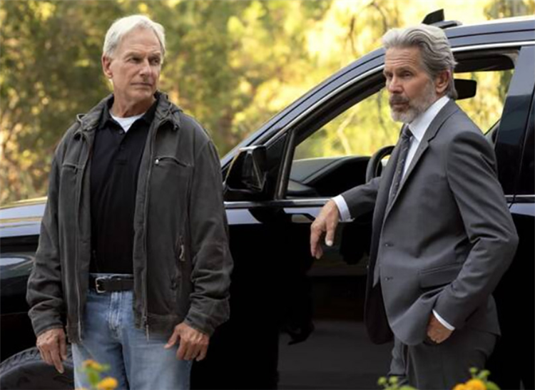 NCIS Is Mark Harmon Returning in Season 20 or Not? western offical
