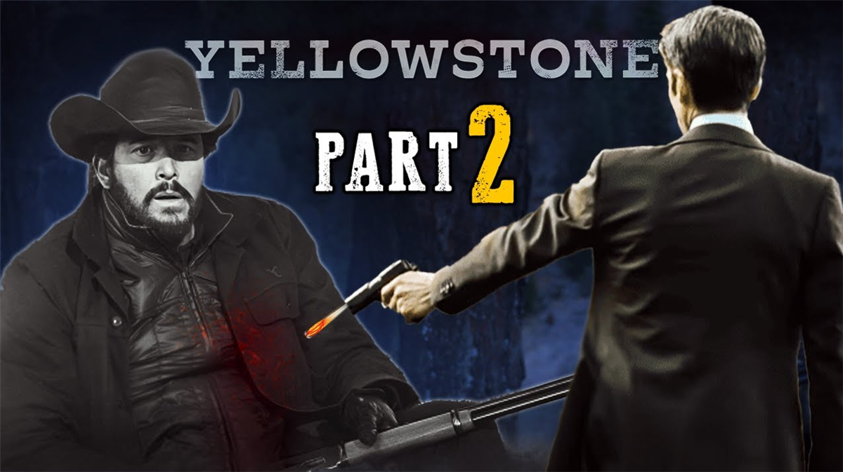 When Does Yellowstone Return For Season 5, Part 2? We Finally Have An