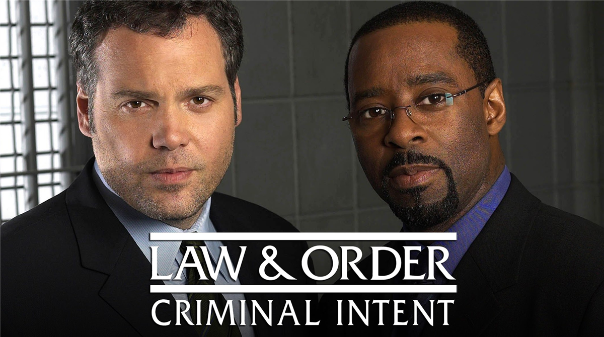 The Most Nail Biting Moments Ever From Law And Order Criminal Intent